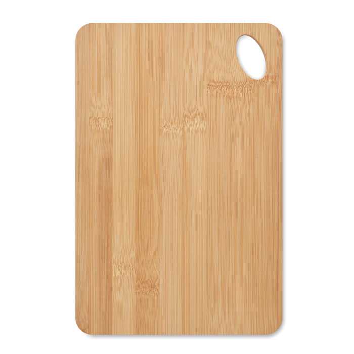 BEMGA LARGE Tabla cortar de bambú grande - Tablas de corte - Regalo Promocional Personalizado - vista alternativa
