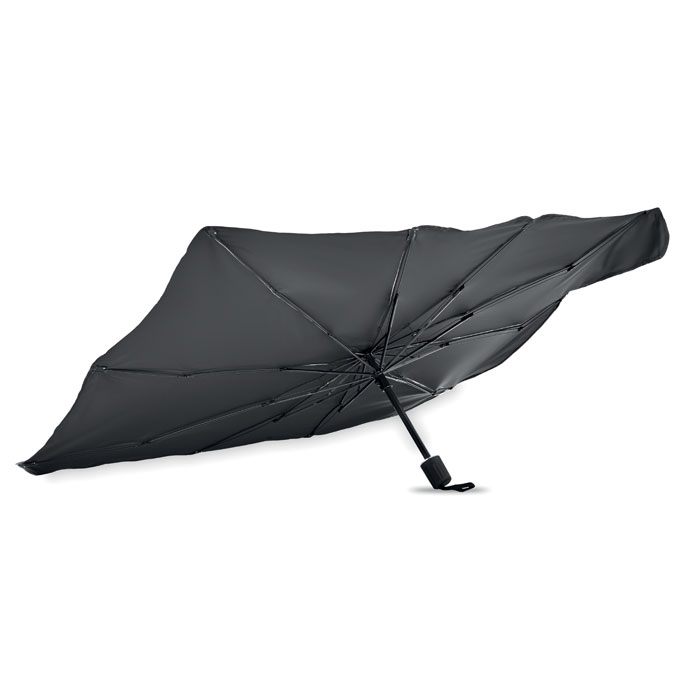 BAYANG Parasol de coche - Verano - Regalo Promocional Personalizado - vista alternativa