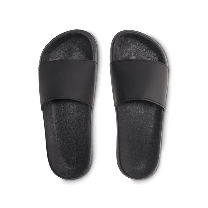 KOLAM Chanclas de playa talla 36/37 - Verano - Regalo Promocional Personalizado - imagen 3