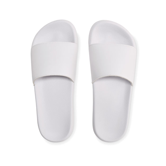 KOLAM Chanclas de playa talla 36/37 - Verano - Regalo Promocional Personalizado - imagen 6
