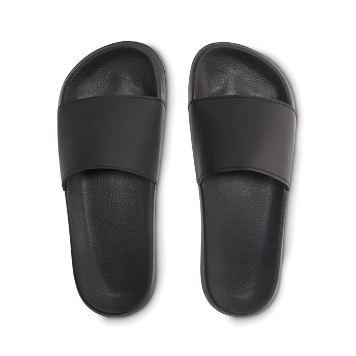 KOLAM Chanclas de playa talla 38/39 - Verano - Regalo Promocional Personalizado - imagen 3