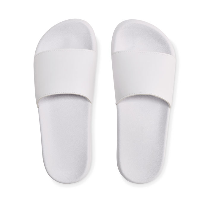 KOLAM Chanclas de playa talla 38/39 - Verano - Regalo Promocional Personalizado - imagen 6