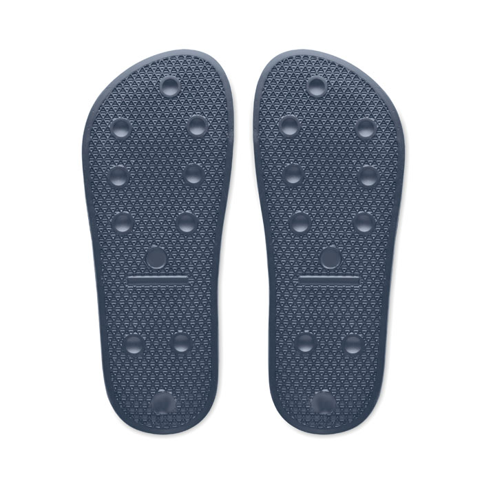 KOLAM Chanclas de playa talla 38/39 - Verano - Regalo Promocional Personalizado - imagen 8