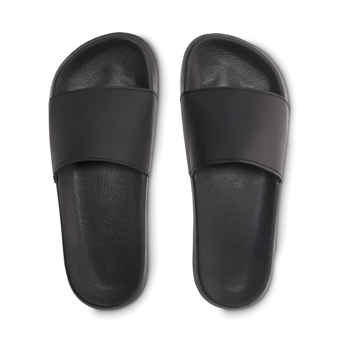 KOLAM Chanclas de playa talla 40/41 - Verano - Regalo Promocional Personalizado - imagen 3