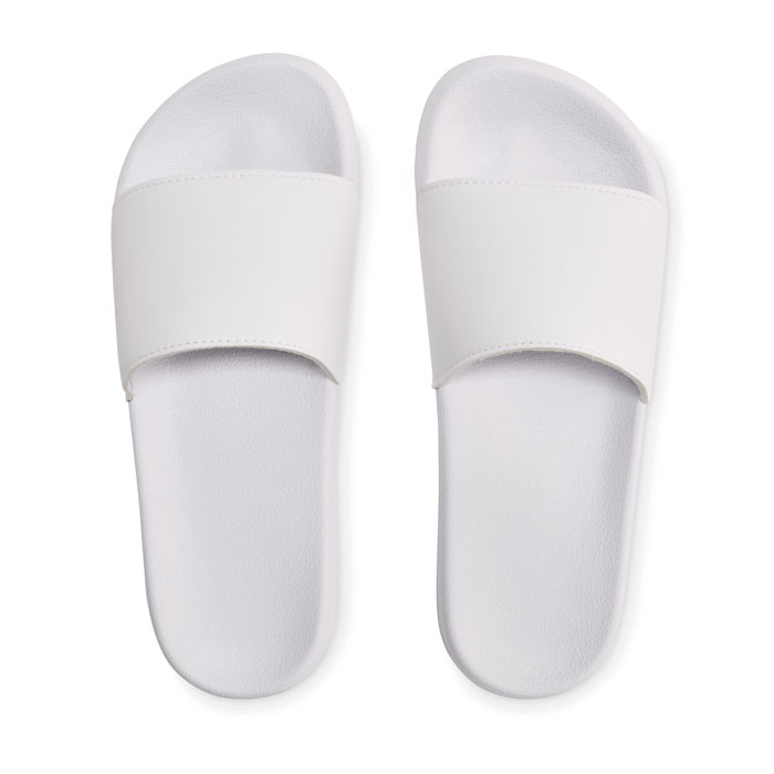 KOLAM Chanclas de playa talla 40/41 - Verano - Regalo Promocional Personalizado - imagen 6