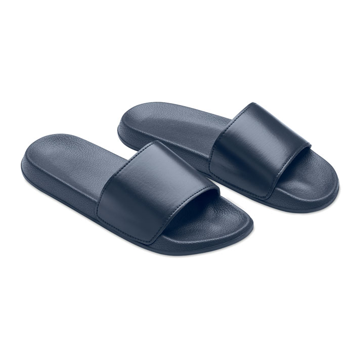 KOLAM Chanclas de playa talla 40/41 - Verano - Regalo Promocional Personalizado - imagen 8