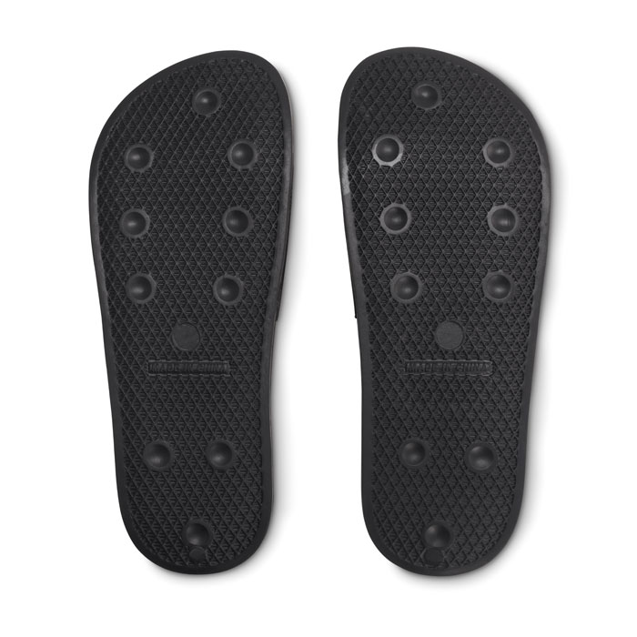 KOLAM Chanclas de playa talla 42/43 - Verano - Regalo Promocional Personalizado - vista alternativa