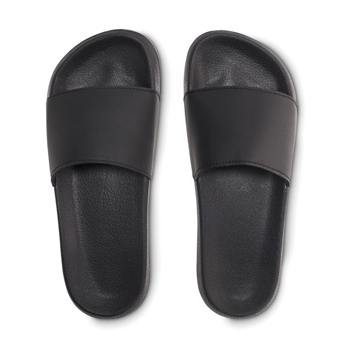 KOLAM Chanclas de playa talla 42/43 - Verano - Regalo Promocional Personalizado - imagen 3