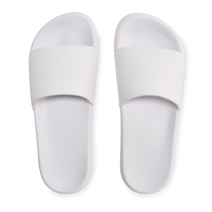 KOLAM Chanclas de playa talla 42/43 - Verano - Regalo Promocional Personalizado - imagen 6