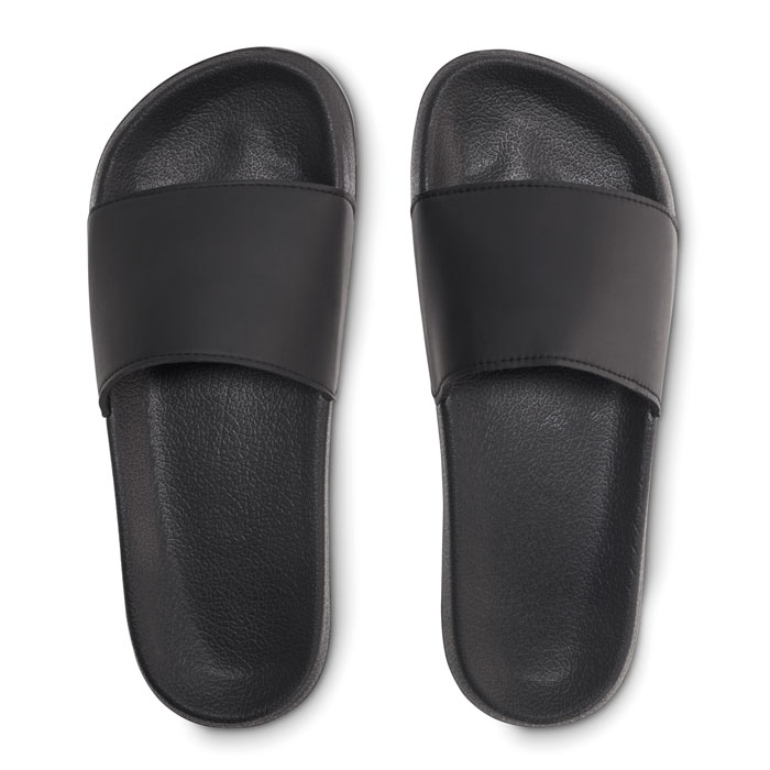 KOLAM Chanclas de playa talla 44/45 - Verano - Regalo Promocional Personalizado - imagen 3