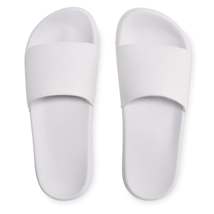KOLAM Chanclas de playa talla 44/45 - Verano - Regalo Promocional Personalizado - imagen 6