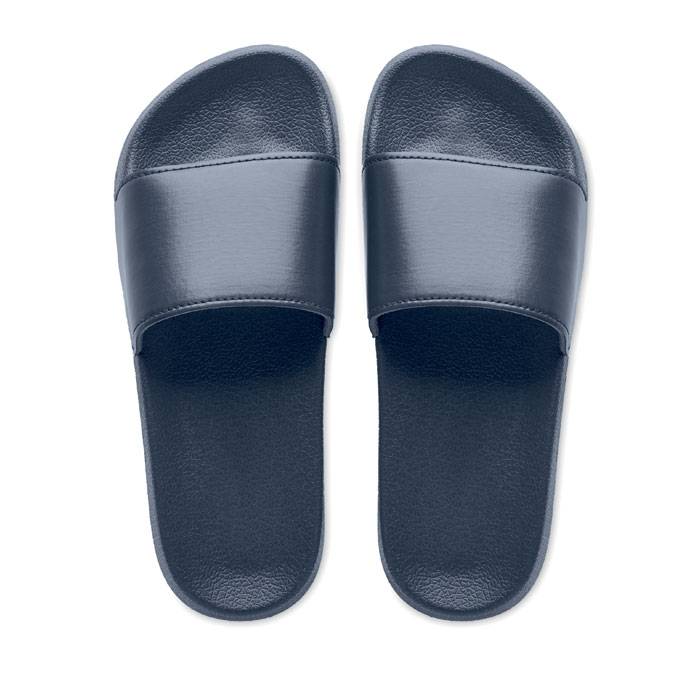 KOLAM Chanclas de playa talla 44/45 - Verano - Regalo Promocional Personalizado - imagen 9