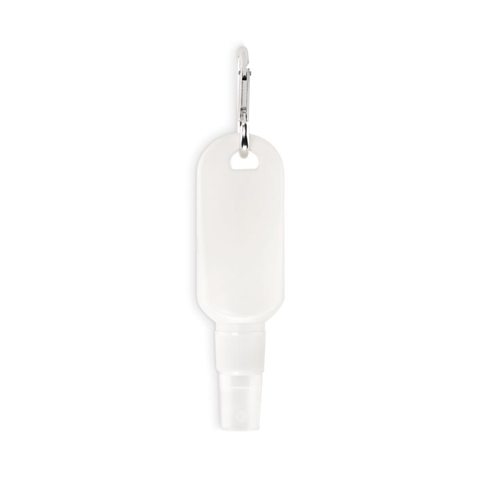 CRENSUN Loción solar en spray 30 ml - Viaje - Regalo Promocional Personalizado - vista alternativa