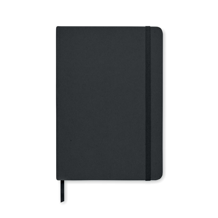 STEIN Libreta A5 cartón reciclado - Oficina - Regalo Promocional Personalizado - vista alternativa