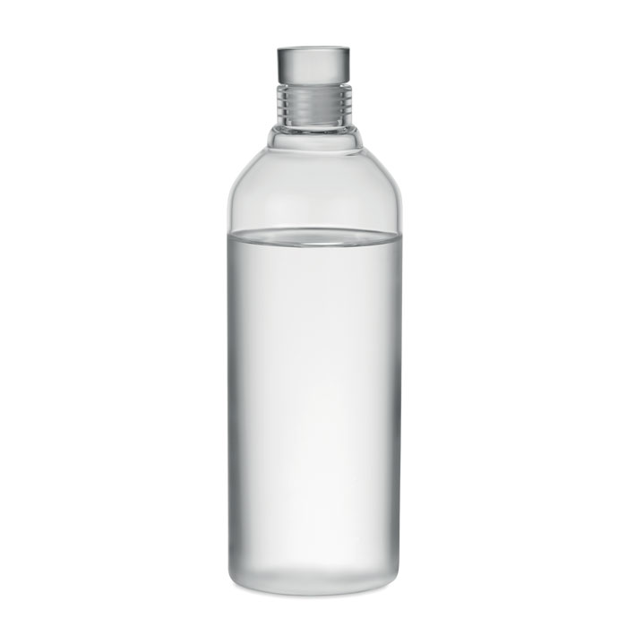 LARGE LOU Botella de borosilicato 1L - Tazas y botellas - Regalo Promocional Personalizado - vista alternativa