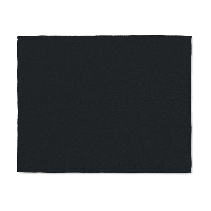 LOGAN Manta de vellón RPET 280gr/m² - Mantas personalizadas - Regalo Promocional Personalizado - imagen 10