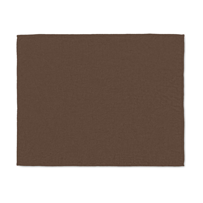 LOGAN Manta de vellón RPET 280gr/m² - Mantas personalizadas - Regalo Promocional Personalizado - imagen 14