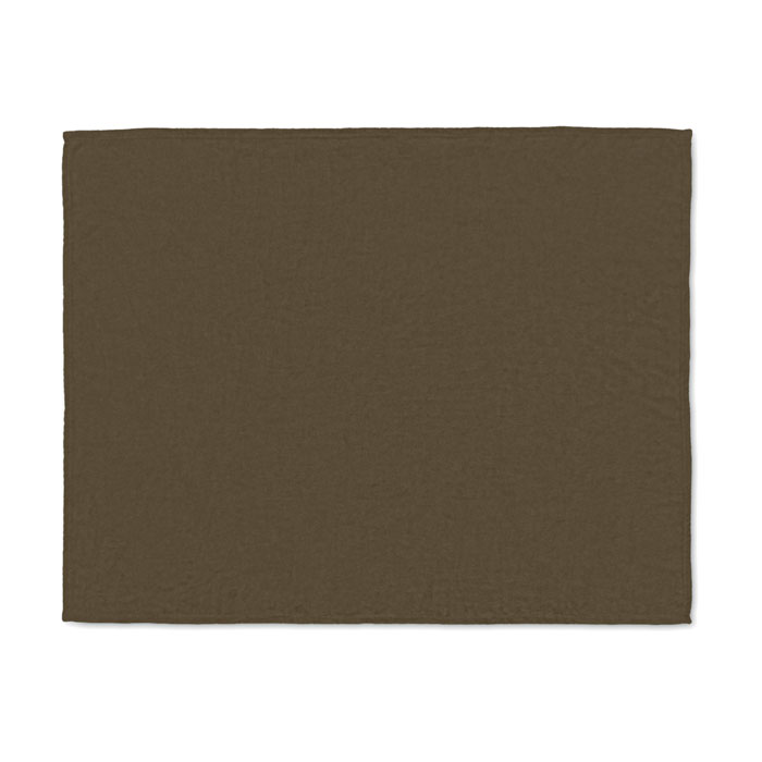 LOGAN Manta de vellón RPET 280gr/m² - Mantas personalizadas - Regalo Promocional Personalizado - imagen 20