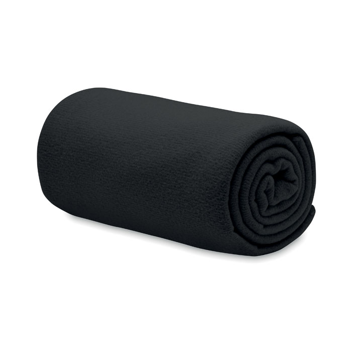 BOGDA Manta polar RPET 130gr/m² - Mantas personalizadas - Regalo Promocional Personalizado - imagen 3