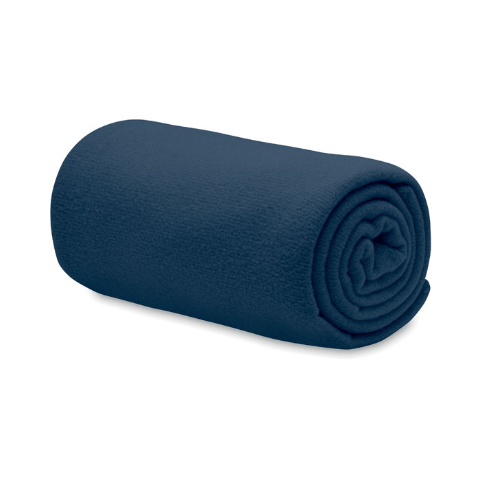 BOGDA Manta polar RPET 130gr/m² - Mantas personalizadas - Regalo Promocional Personalizado - imagen 6