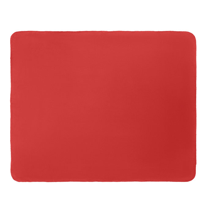 BOGDA Manta polar RPET 130gr/m² - Mantas personalizadas - Regalo Promocional Personalizado - imagen 9