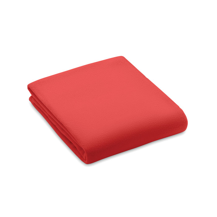 BOGDA Manta polar RPET 130gr/m² - Mantas personalizadas - Regalo Promocional Personalizado - imagen 8