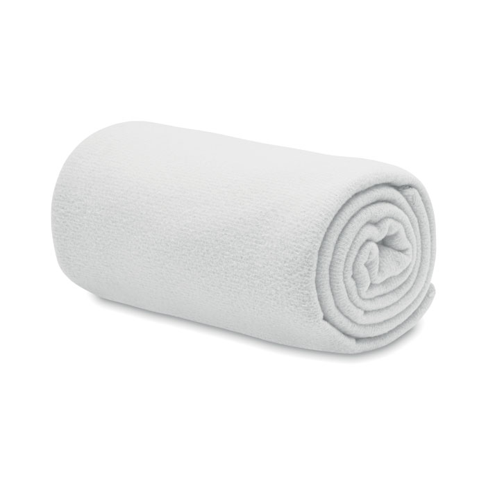BOGDA Manta polar RPET 130gr/m² - Mantas personalizadas - Regalo Promocional Personalizado - imagen 14