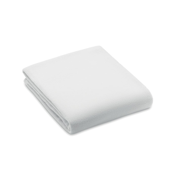BOGDA Manta polar RPET 130gr/m² - Mantas personalizadas - Regalo Promocional Personalizado - imagen 12