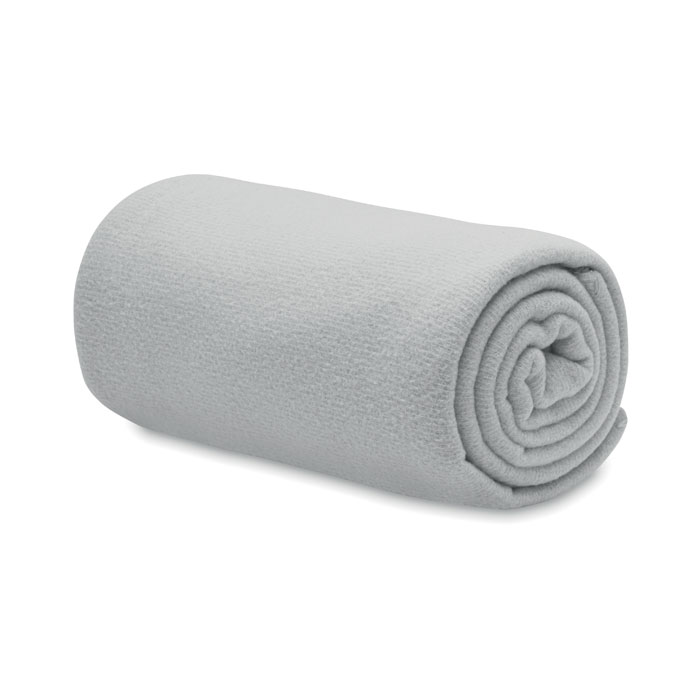 BOGDA Manta polar RPET 130gr/m² - Mantas personalizadas - Regalo Promocional Personalizado - imagen 17