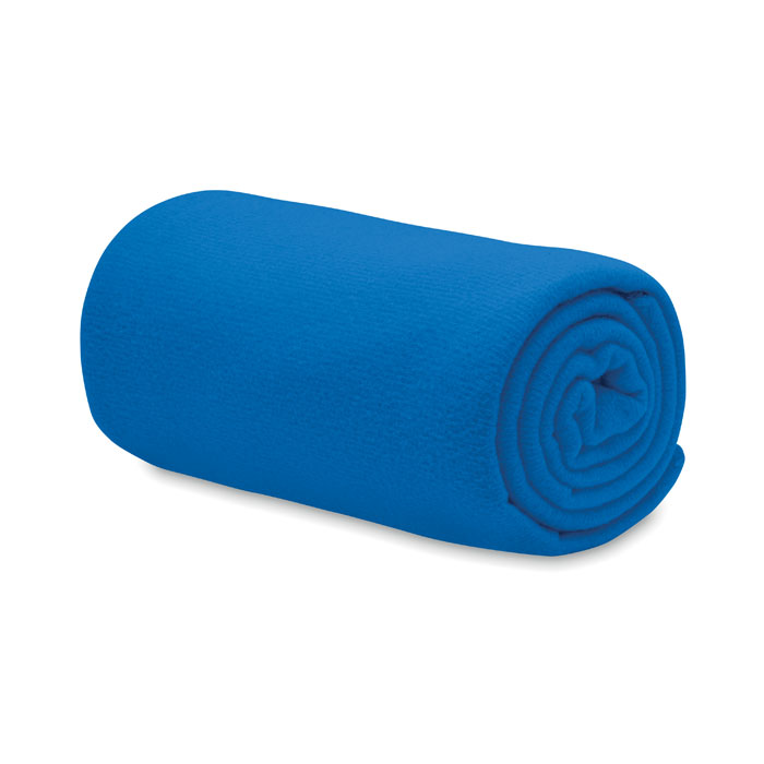 BOGDA Manta polar RPET 130gr/m² - Mantas personalizadas - Regalo Promocional Personalizado - imagen 25