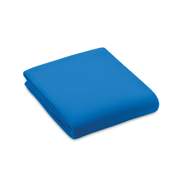 BOGDA Manta polar RPET 130gr/m² - Mantas personalizadas - Regalo Promocional Personalizado - imagen 23