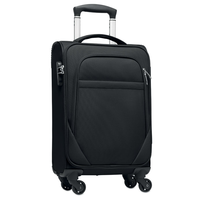 VOYAGE Trolley de 600D RPET Soft