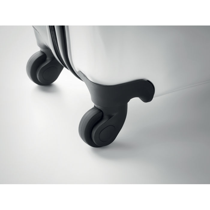 PICKME Trolley de ABS y PC - Maletas y troleys - Regalo Promocional Personalizado - imagen 4