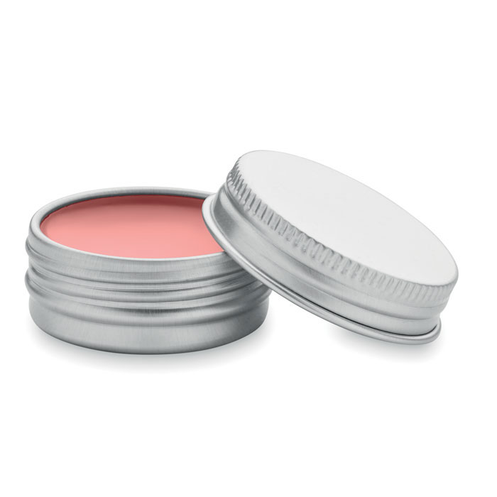 BALM Bálsamo labial vegano en lata - Labiales personalizados - Regalo Promocional Personalizado - imagen 6