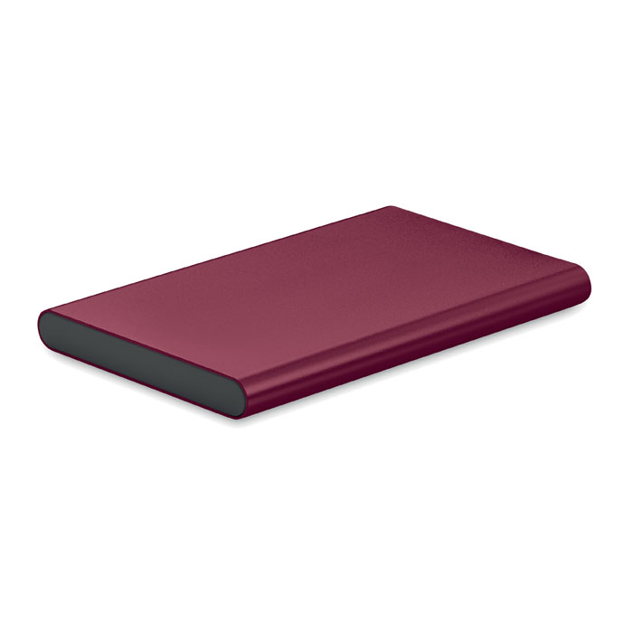 POWERFLAT C Powerbank 4000mAh 10W - Tecnología - Regalo Promocional Personalizado - imagen 31