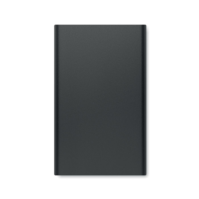 POWERFLAT C Powerbank 4000mAh 10W - Tecnología - Regalo Promocional Personalizado - vista alternativa