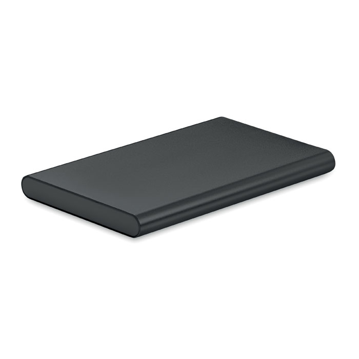 POWERFLAT C Powerbank 4000mAh 10W - Tecnología - Regalo Promocional Personalizado - imagen 3