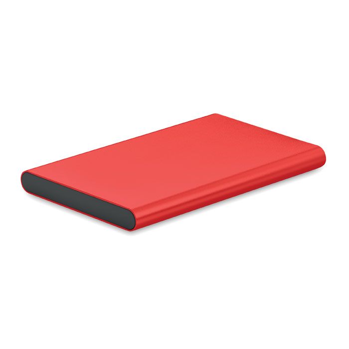 POWERFLAT C Powerbank 4000mAh 10W - Tecnología - Regalo Promocional Personalizado - imagen 19