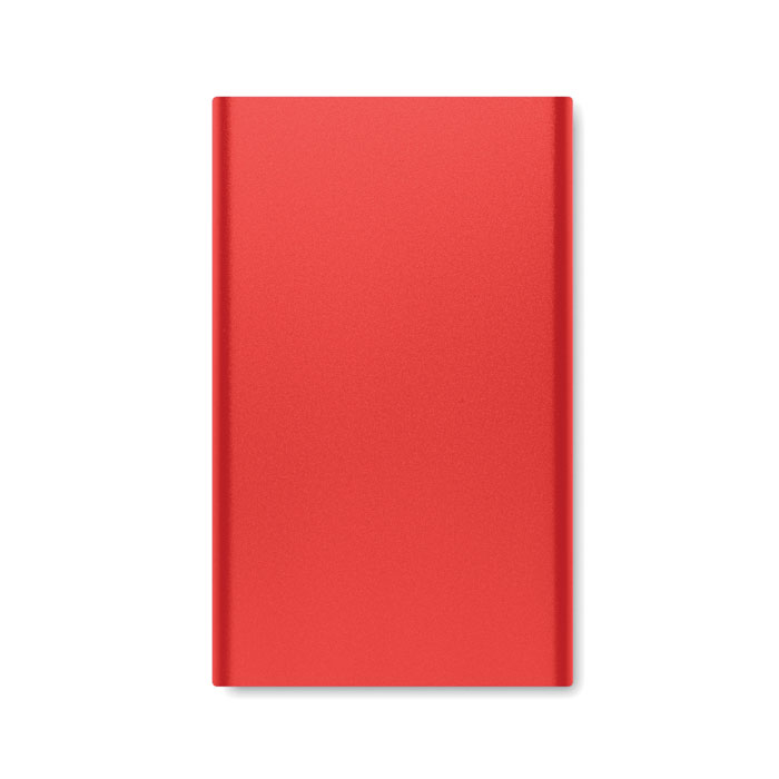 POWERFLAT C Powerbank 4000mAh 10W - Tecnología - Regalo Promocional Personalizado - imagen 18