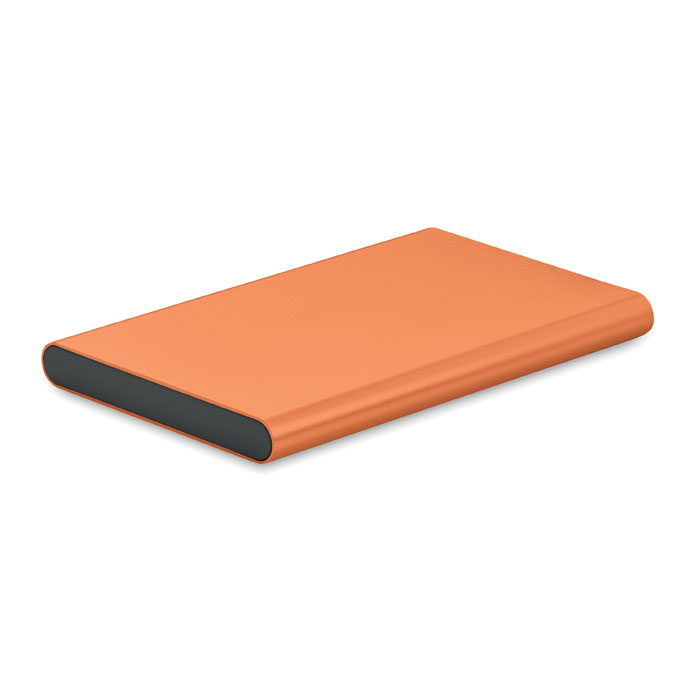 POWERFLAT C Powerbank 4000mAh 10W - Tecnología - Regalo Promocional Personalizado - imagen 36
