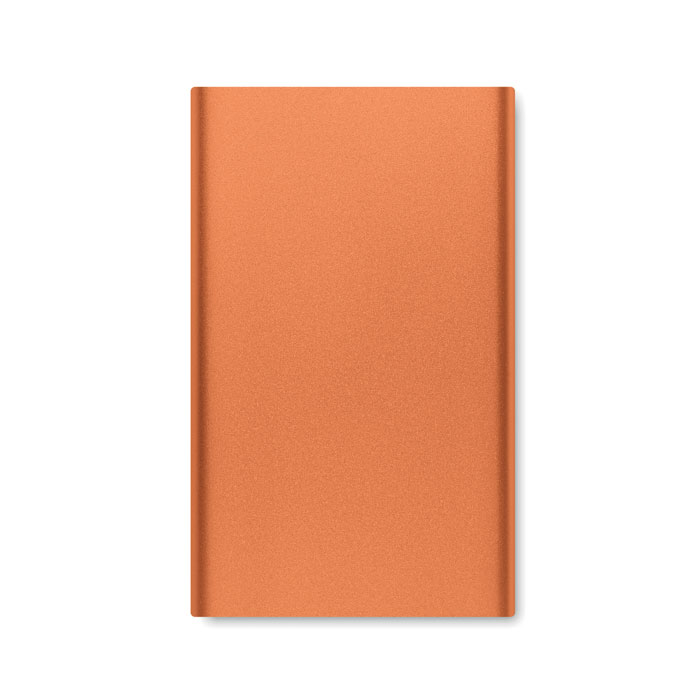 POWERFLAT C Powerbank 4000mAh 10W - Tecnología - Regalo Promocional Personalizado - imagen 37