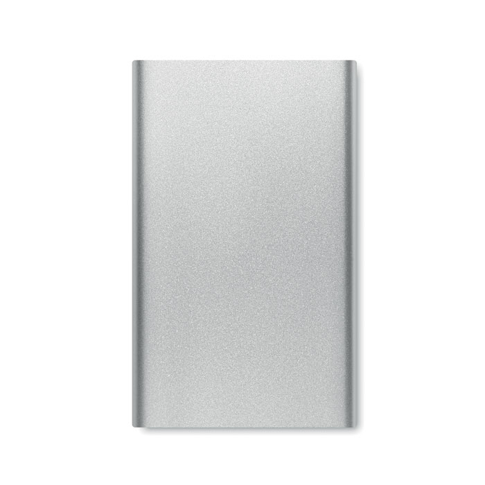 POWERFLAT C Powerbank 4000mAh 10W - Tecnología - Regalo Promocional Personalizado - imagen 7