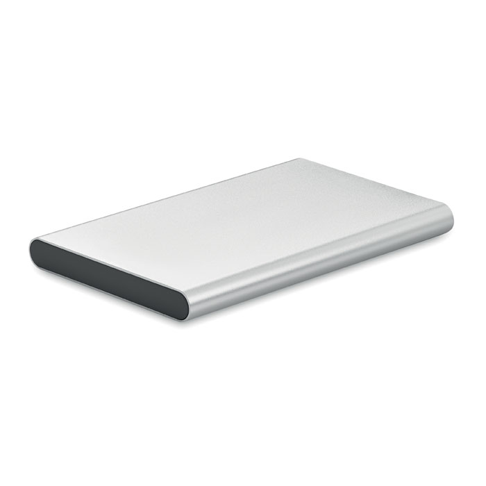 POWERFLAT C Powerbank 4000mAh 10W - Tecnología - Regalo Promocional Personalizado - imagen 8