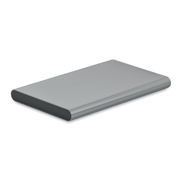 POWERFLAT C Powerbank 4000mAh 10W - Tecnología - Regalo Promocional Personalizado - imagen 23