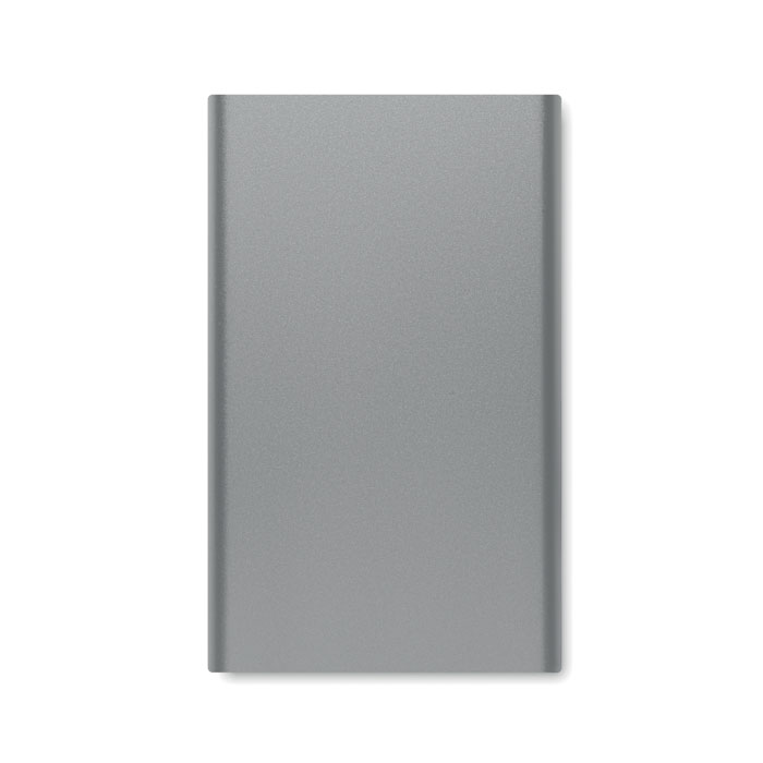 POWERFLAT C Powerbank 4000mAh 10W - Tecnología - Regalo Promocional Personalizado - imagen 22