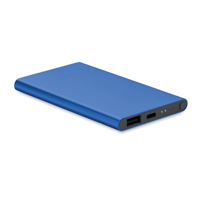POWERFLAT C Powerbank 4000mAh 10W - Tecnología - Regalo Promocional Personalizado - imagen 12