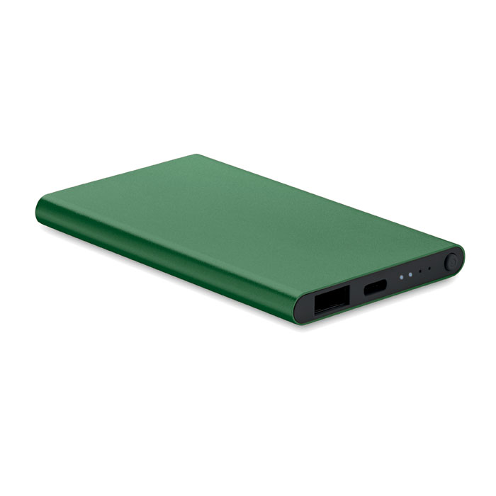 POWERFLAT C Powerbank 4000mAh 10W - Tecnología - Regalo Promocional Personalizado - imagen 33
