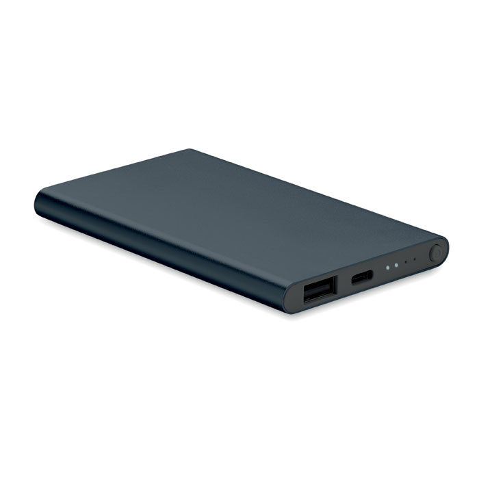 POWERFLAT C Powerbank 4000mAh 10W - Tecnología - Regalo Promocional Personalizado - imagen 25