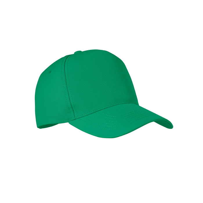 SENGA Gorra rpet de 5 pan 210 gr/m - Gorras y sombreros - Regalo Promocional Personalizado - imagen 16
