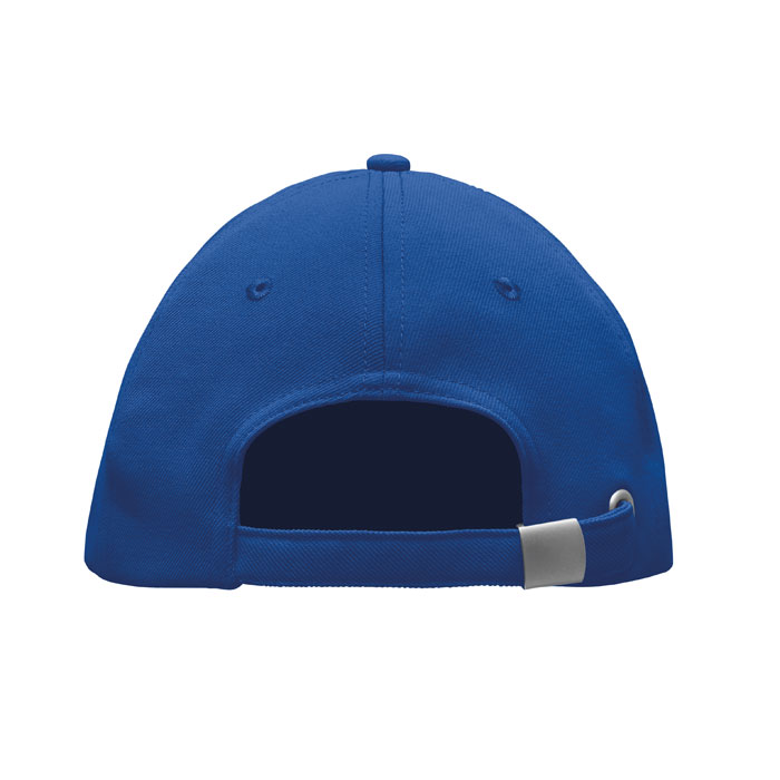 SENGA Gorra rpet de 5 pan 210 gr/m - Gorras y sombreros - Regalo Promocional Personalizado - imagen 27